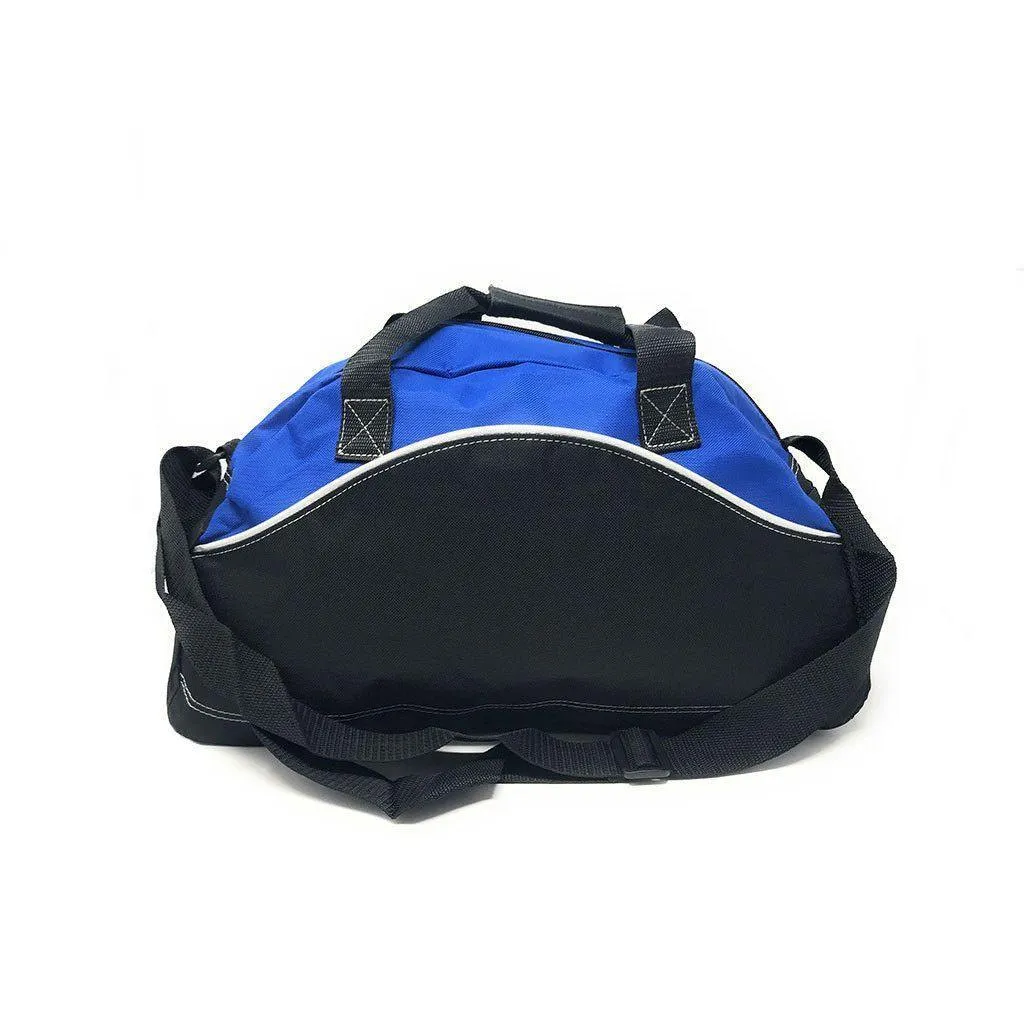 17 inch Sky Duffle Bags Travel Sports Gym School Workout Luggage Carry-On