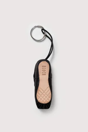 90049B - Bloch Pointe Shoe Keyring