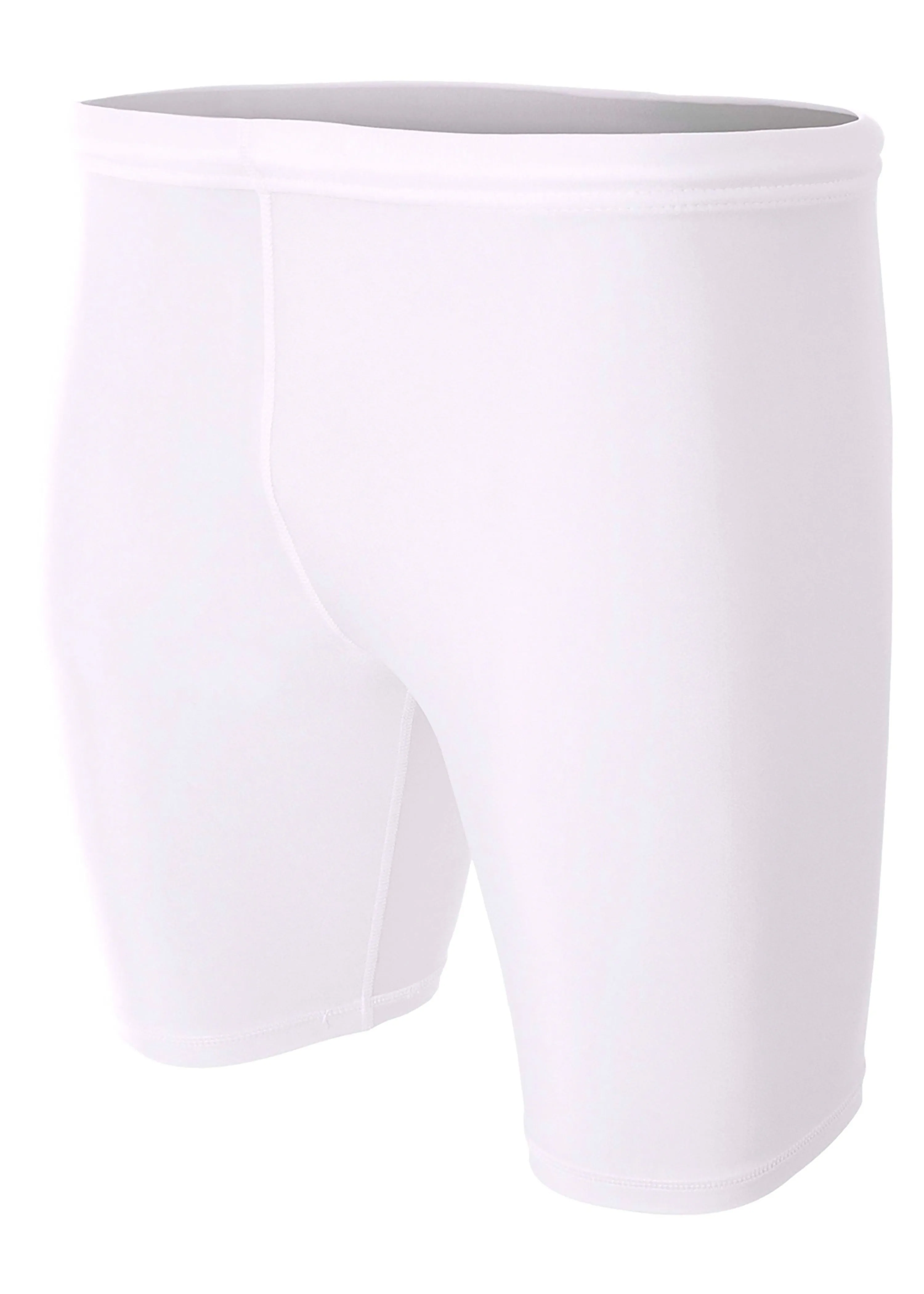 A4 Mens Compression Short