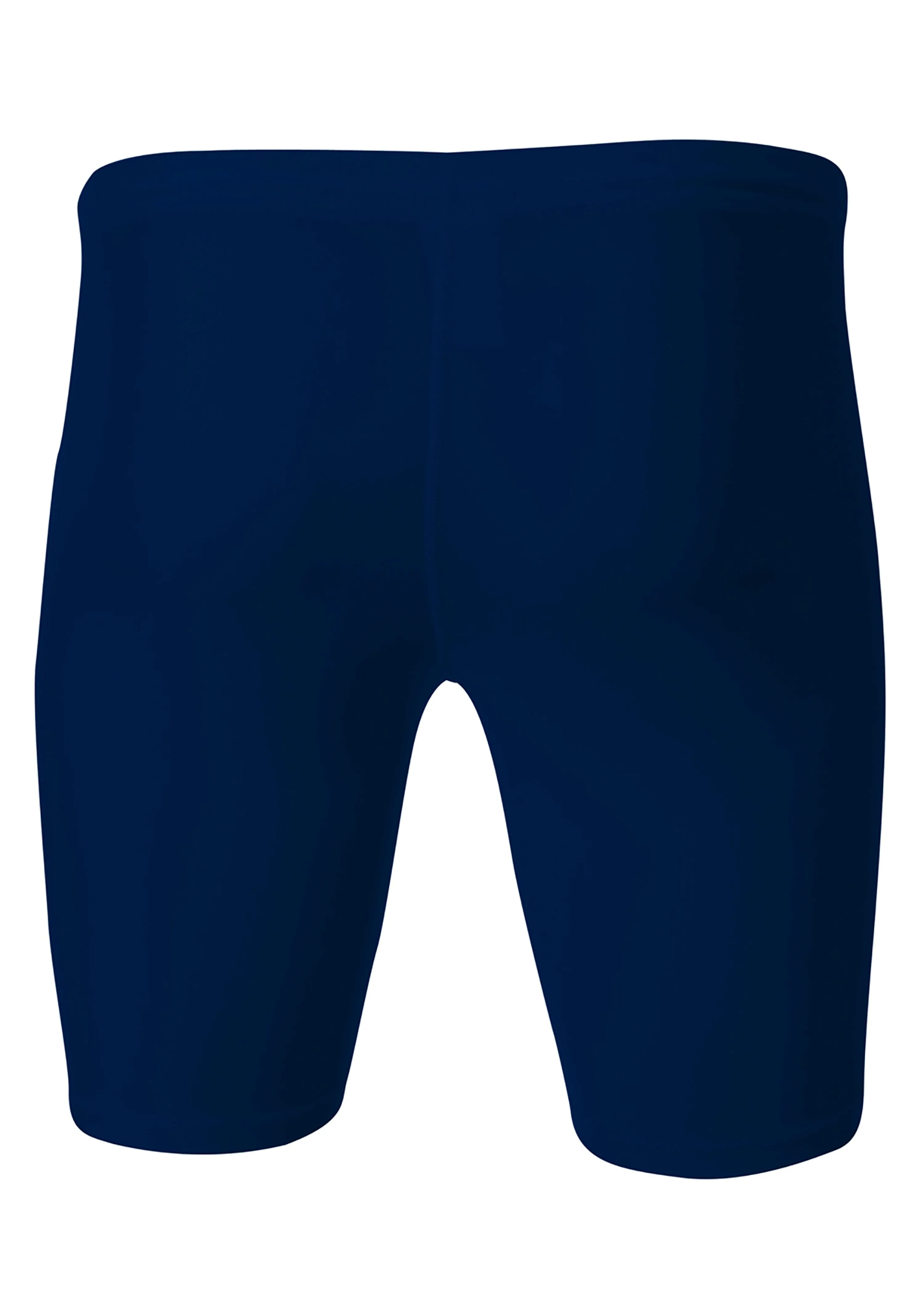 A4 Mens Compression Short