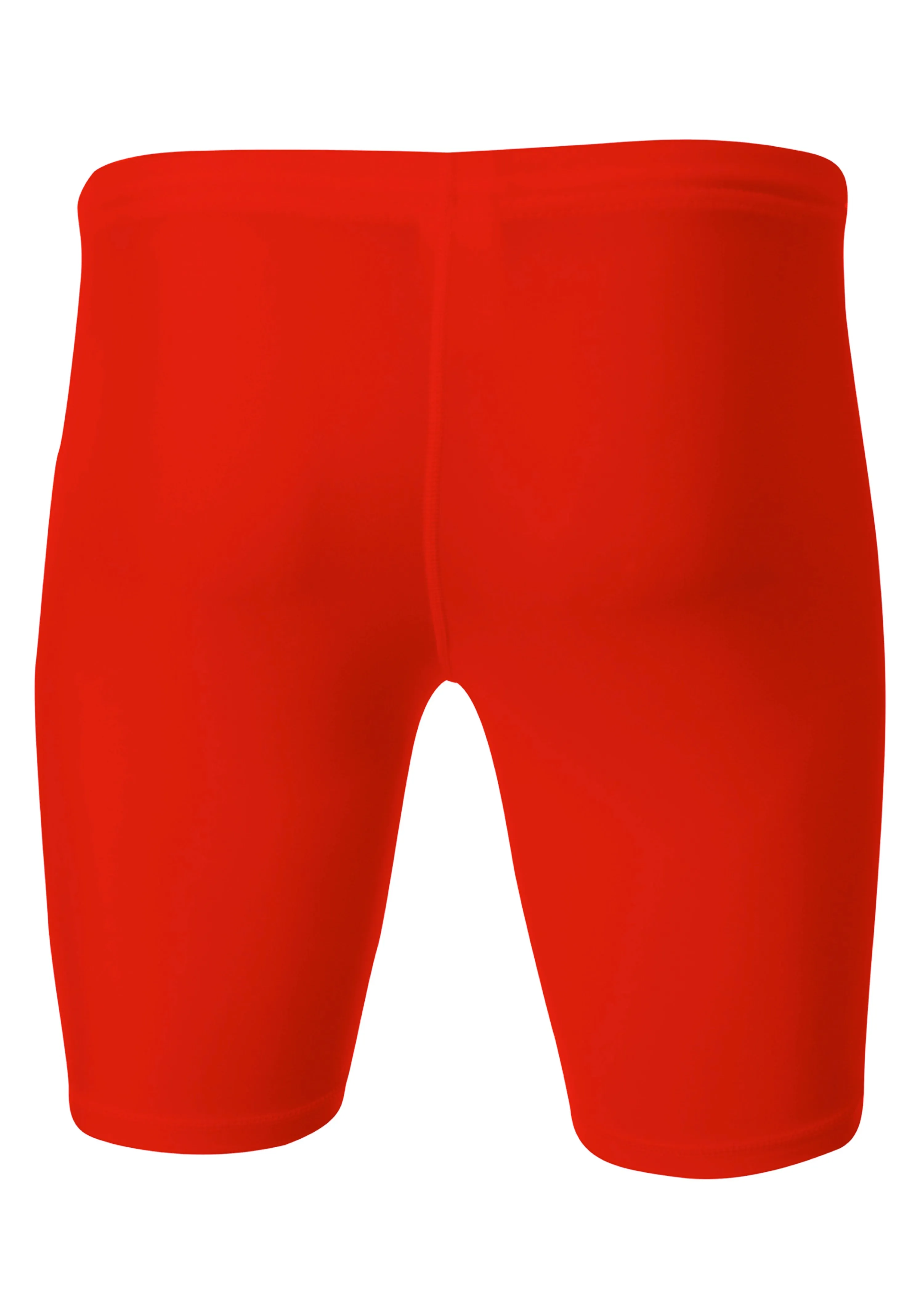 A4 Mens Compression Short