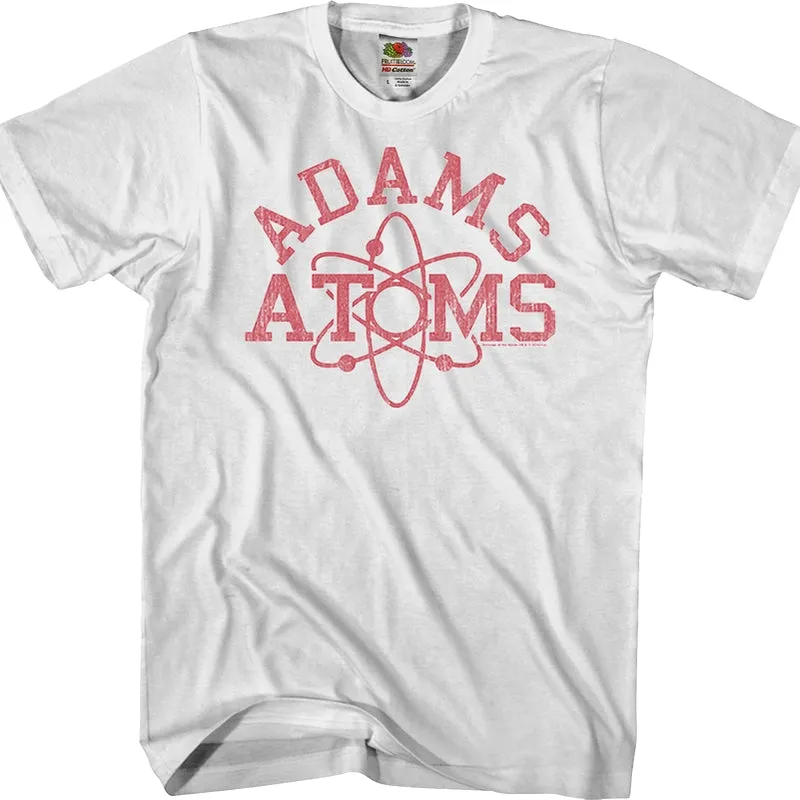 Adams Atoms Shirt