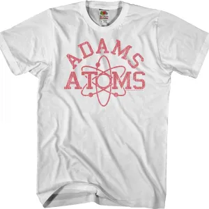 Adams Atoms Shirt