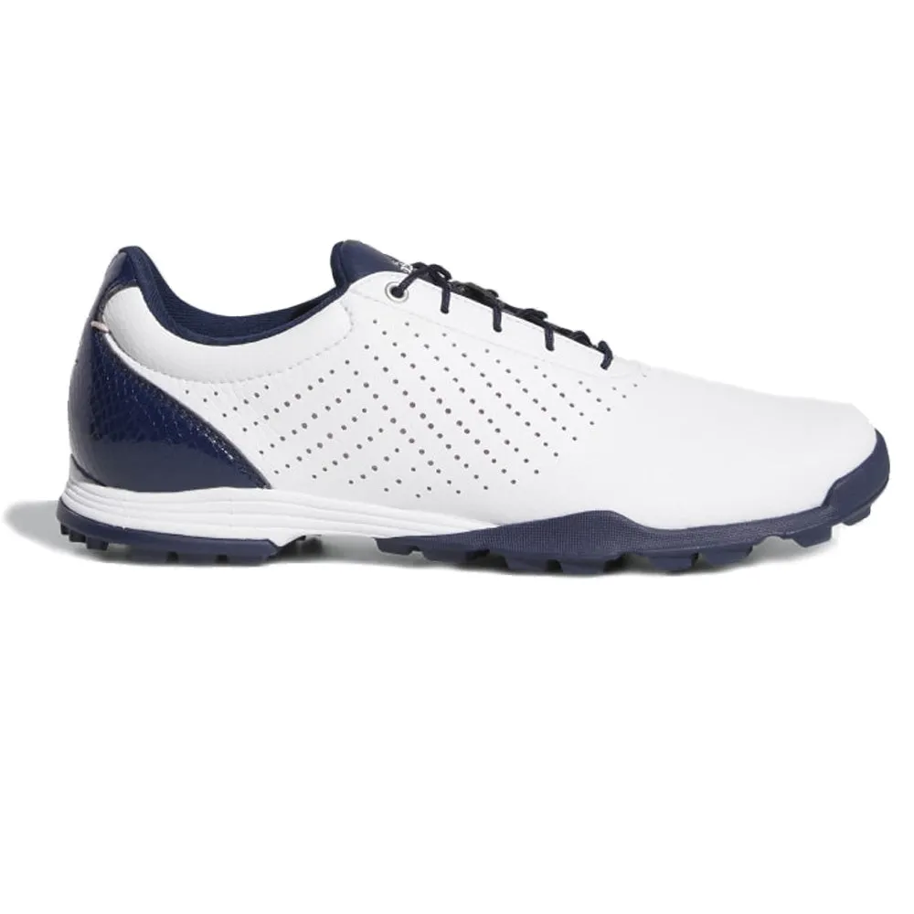 adidas Adipure SC Ladies Shoes - White/Navy