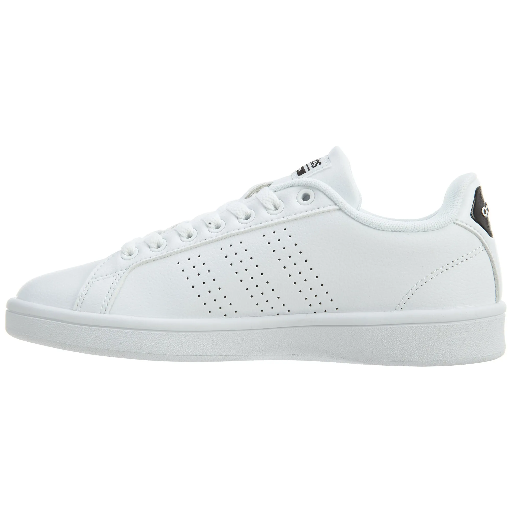 Adidas Cloudfoam Advantage Clean Womens Style : Aw4323