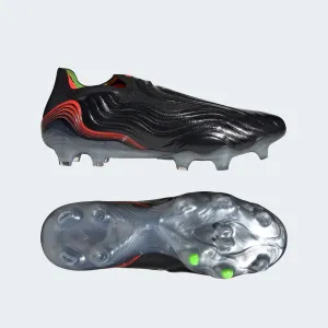 Adidas Copa Sense.1 FG [Black/Red/Green]