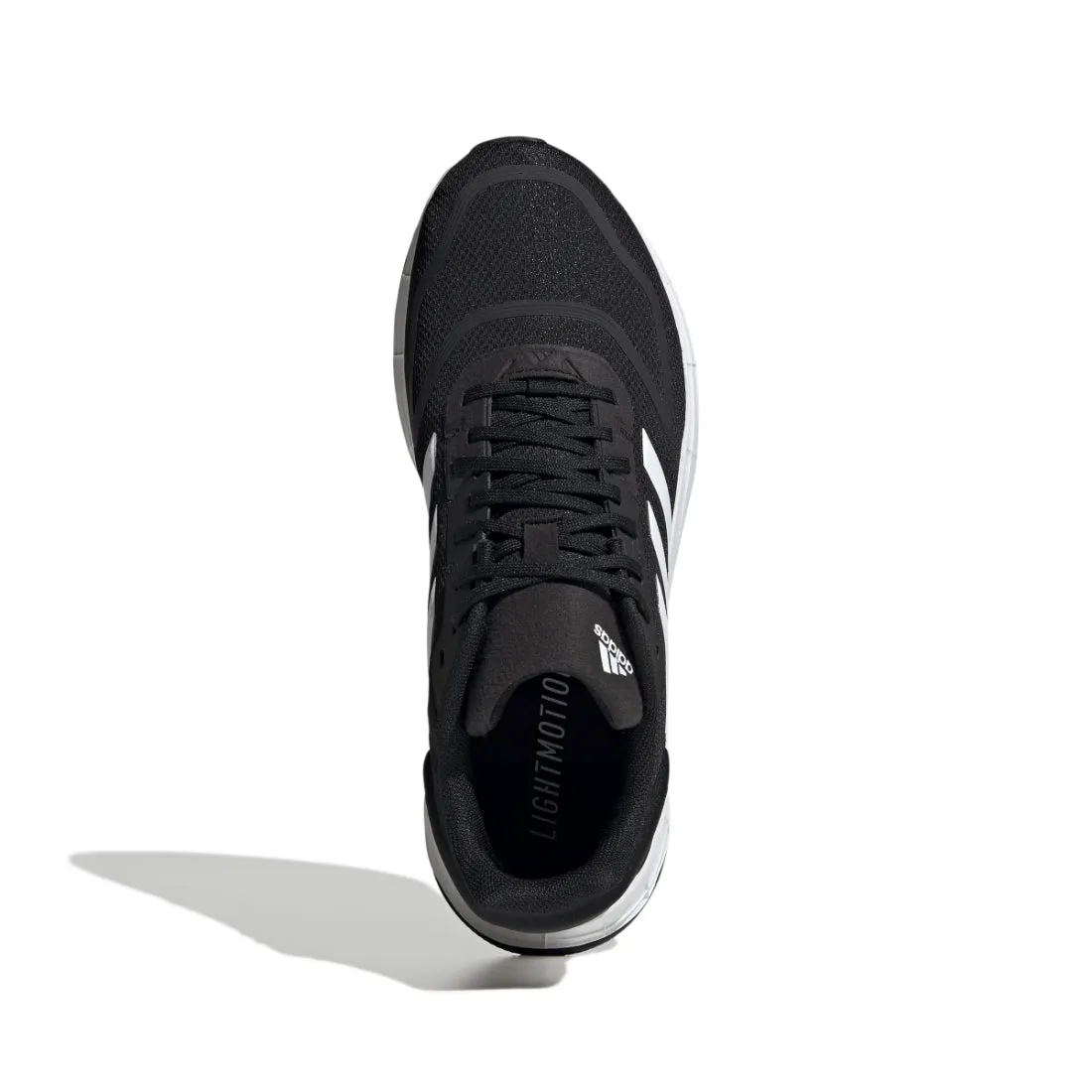 ADIDAS DURAMO 10 MEN'S RUNNING SHOES BLACK