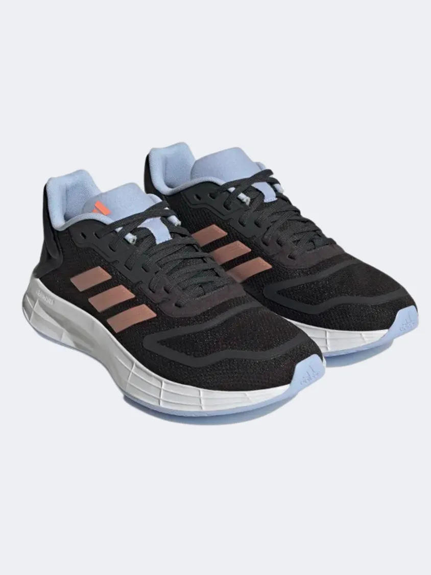 Adidas Duramo Sl 2.0 Women Running Shoes Carbon/Coral