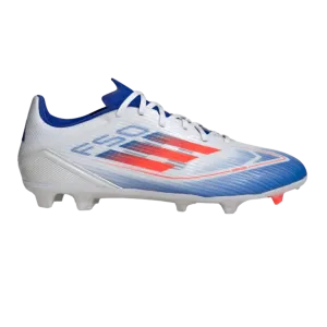 Adidas F50 League Firm Ground Cleats