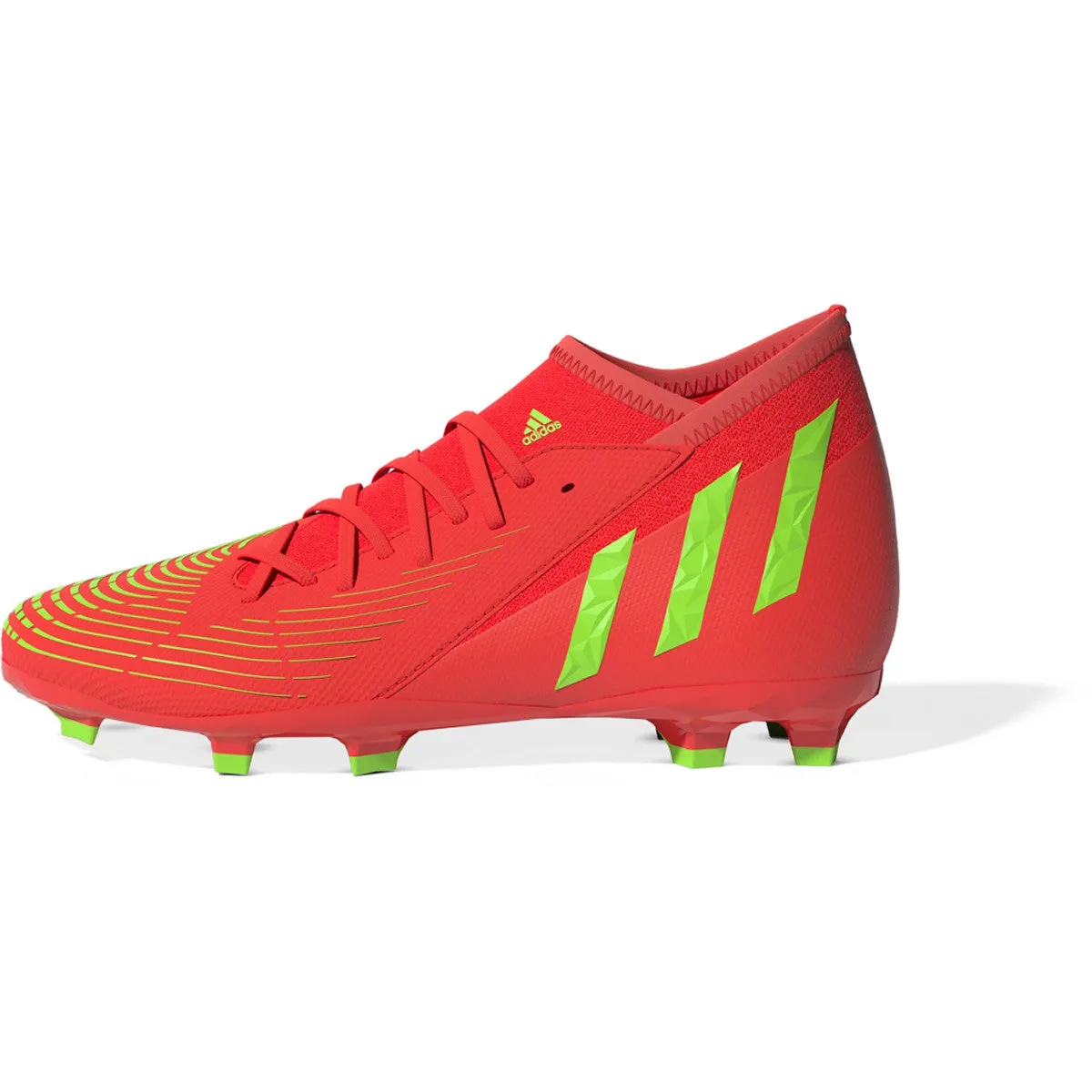 ADIDAS Kid's Predator Edge.3 Firm Ground Junior SOCGW0980