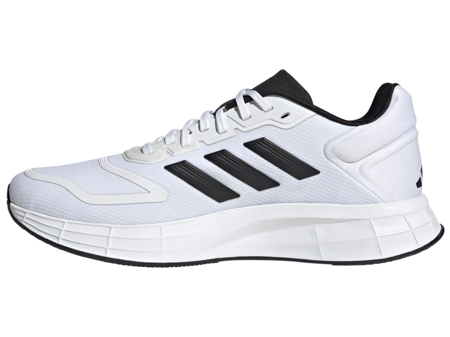 Adidas Mens Duramo 10 <BR> HQ4130