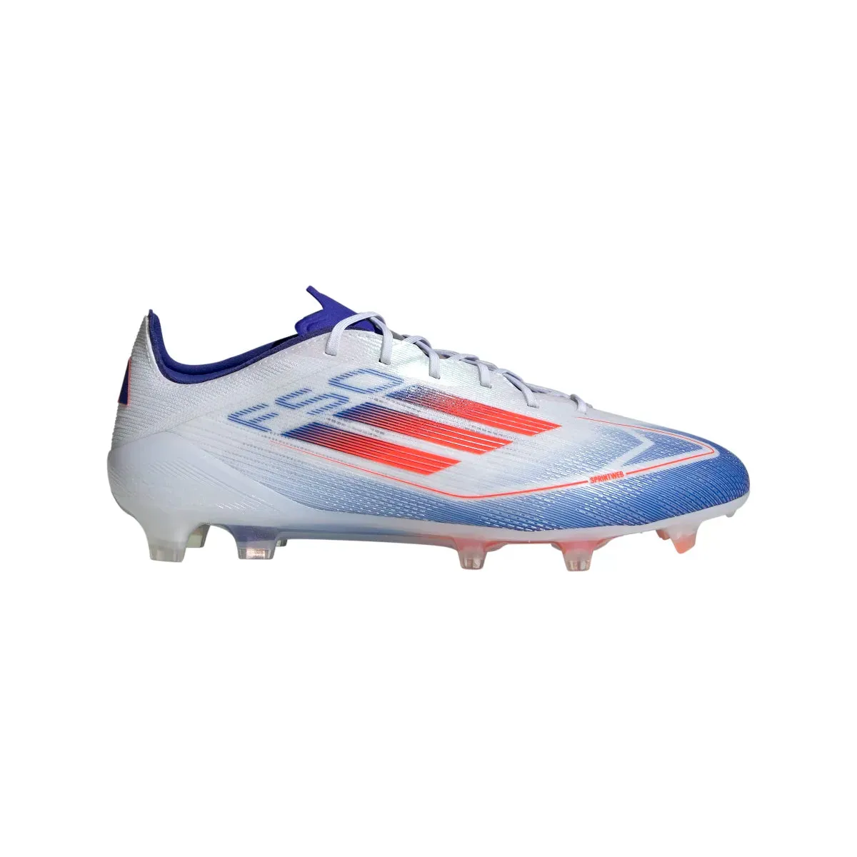 adidas Men's F50 Elite Firm Ground Soccer Cleats