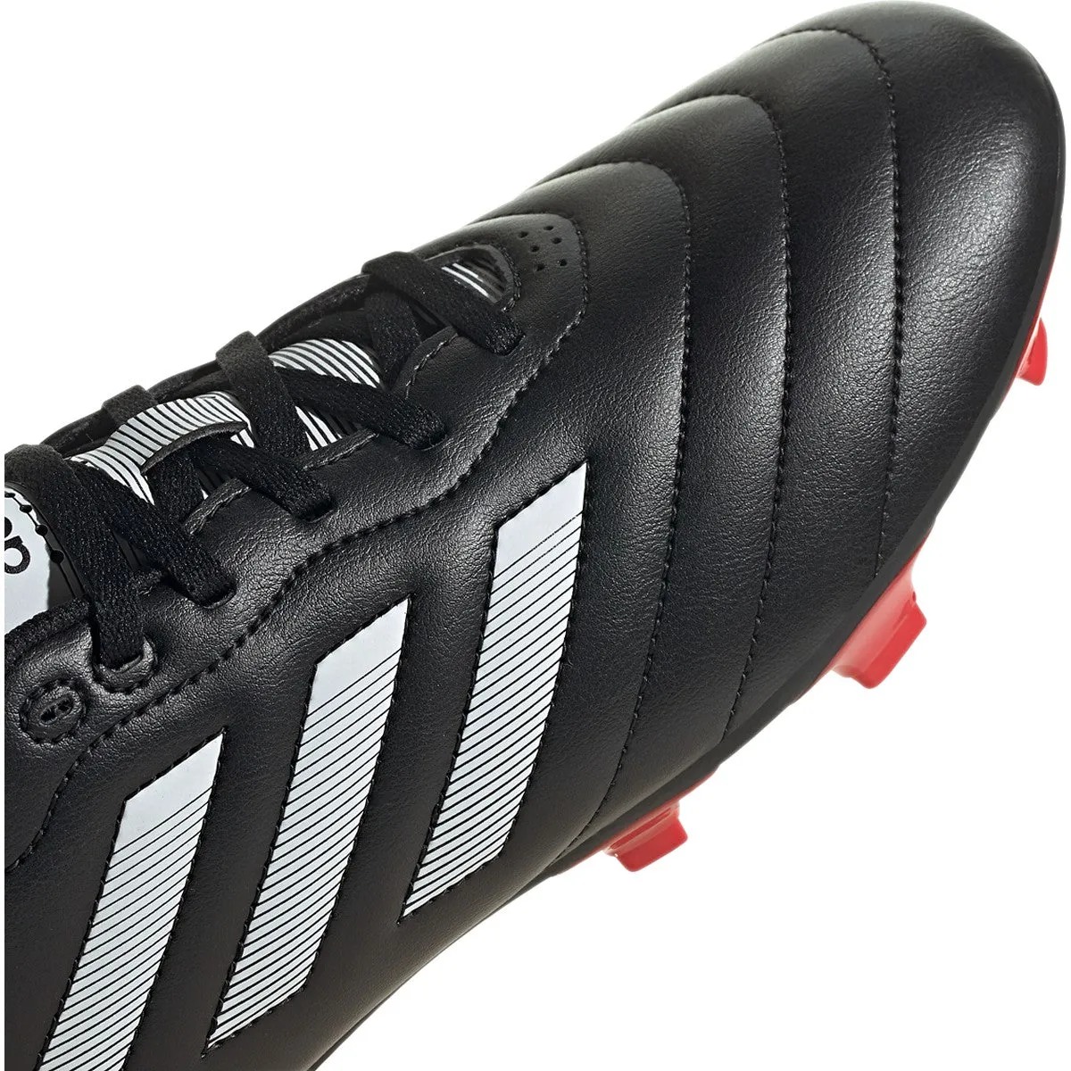 adidas Men's Goletto VIII Firm Ground Soccer Cleats