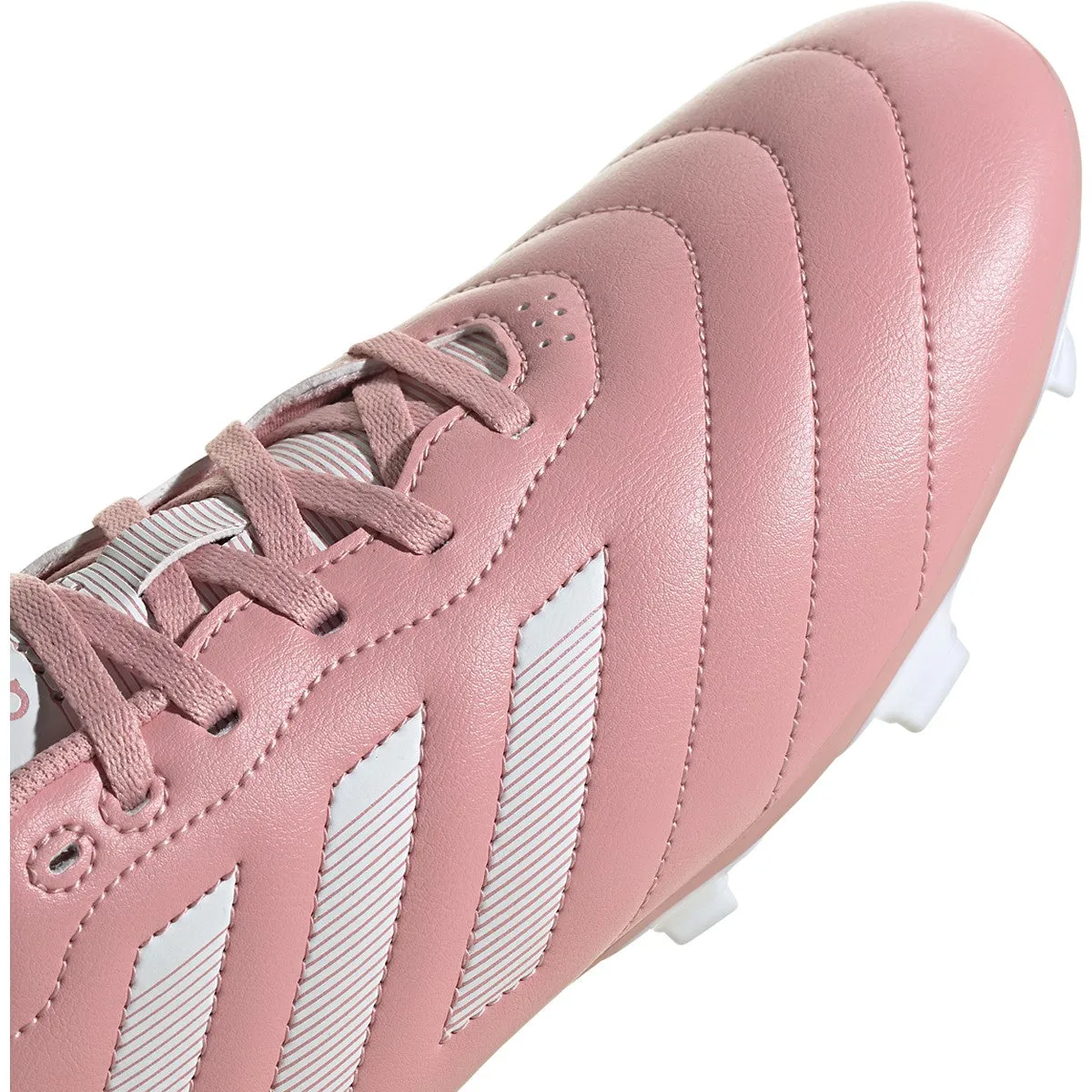 adidas Men's Goletto VIII Firm Ground Soccer Cleats