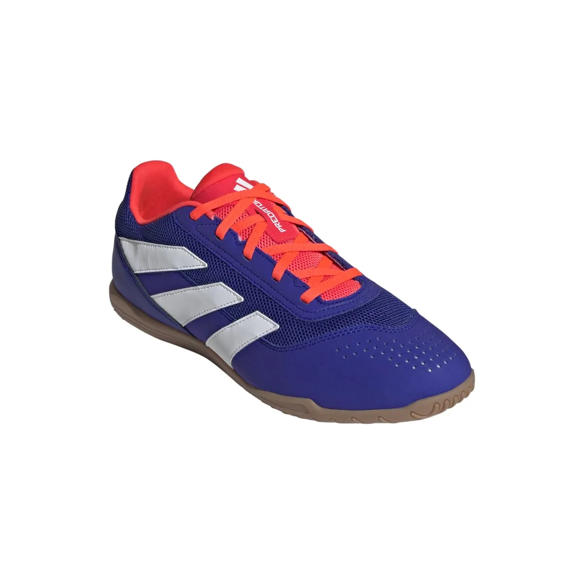 adidas Men's Predator Club Indoor Soccer Cleats