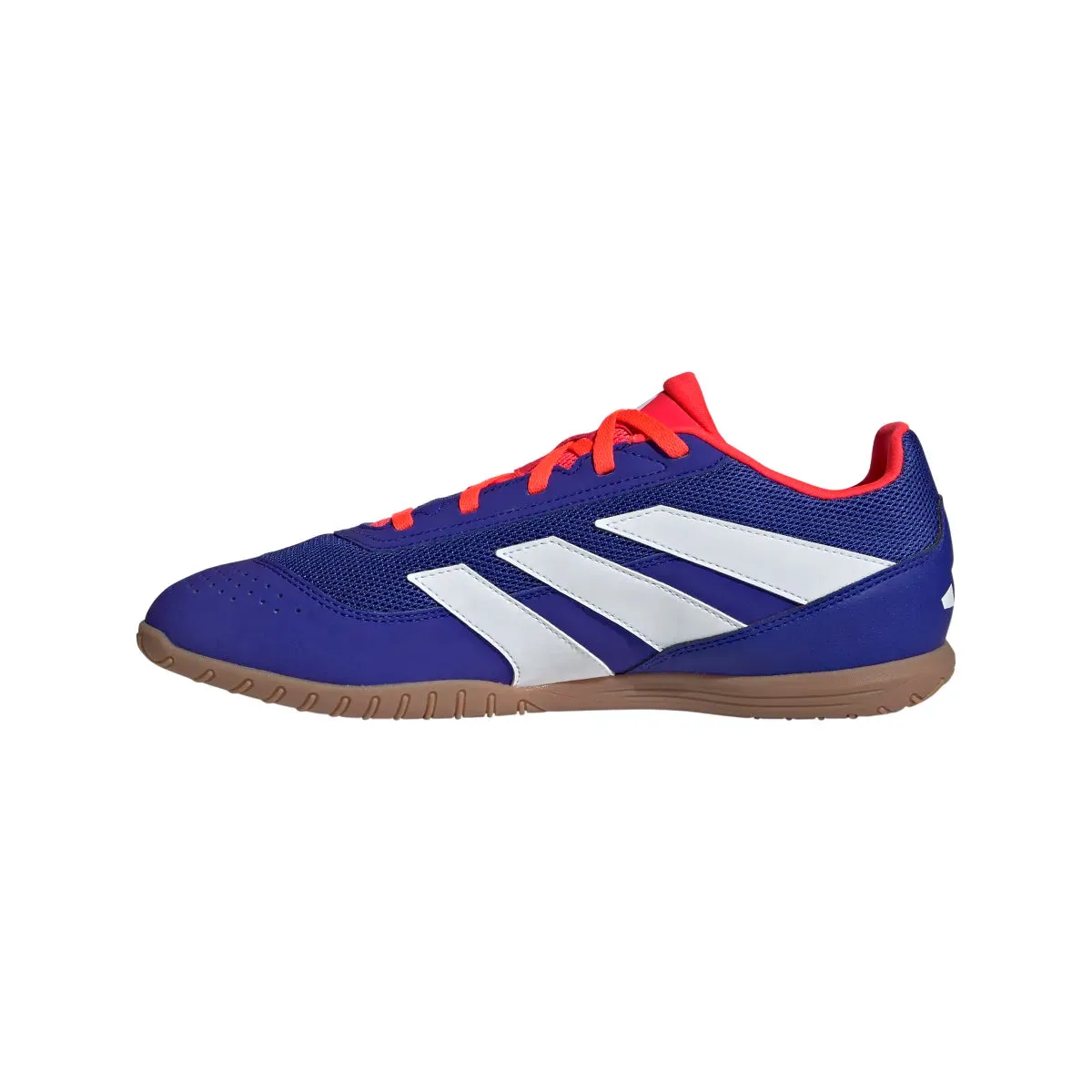 adidas Men's Predator Club Indoor Soccer Cleats