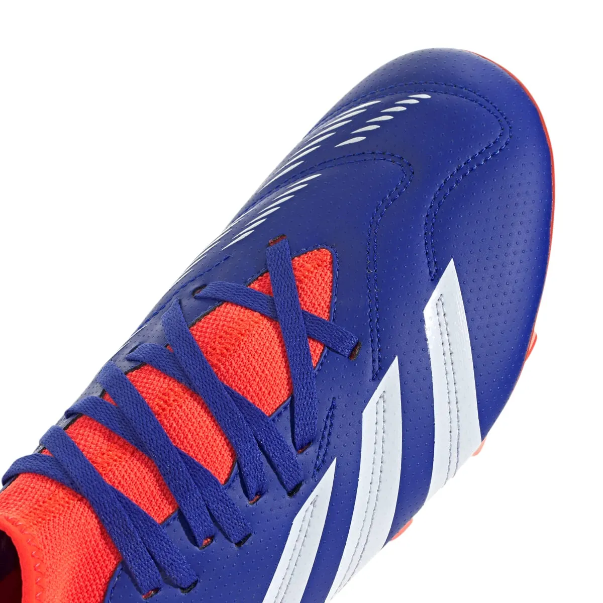 adidas Men's Predator Club Sock Flexible Ground Soccer Cleats