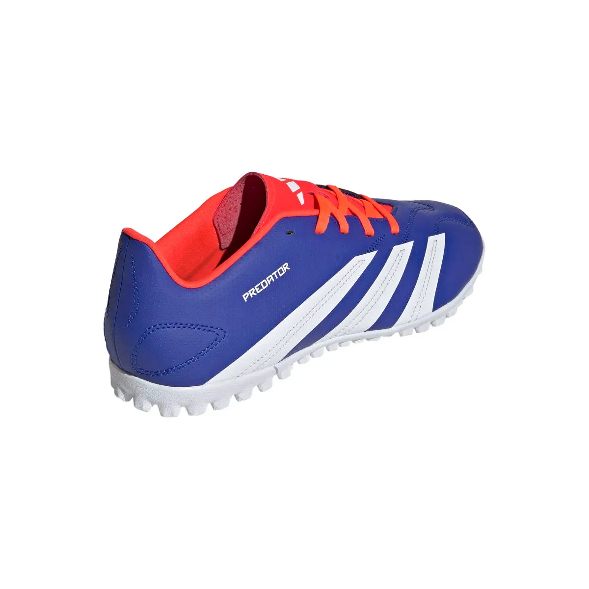 adidas Men's Predator Club Turf Soccer Cleats