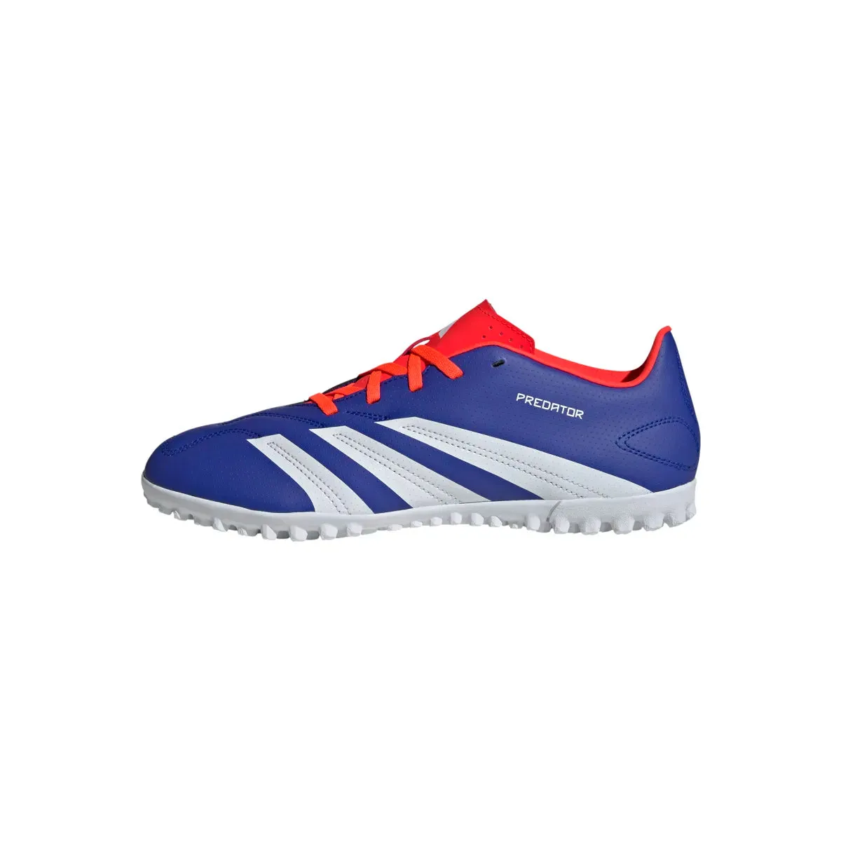 adidas Men's Predator Club Turf Soccer Cleats