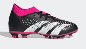 Adidas Predator Accuracy .4 FG Soccer Cleats