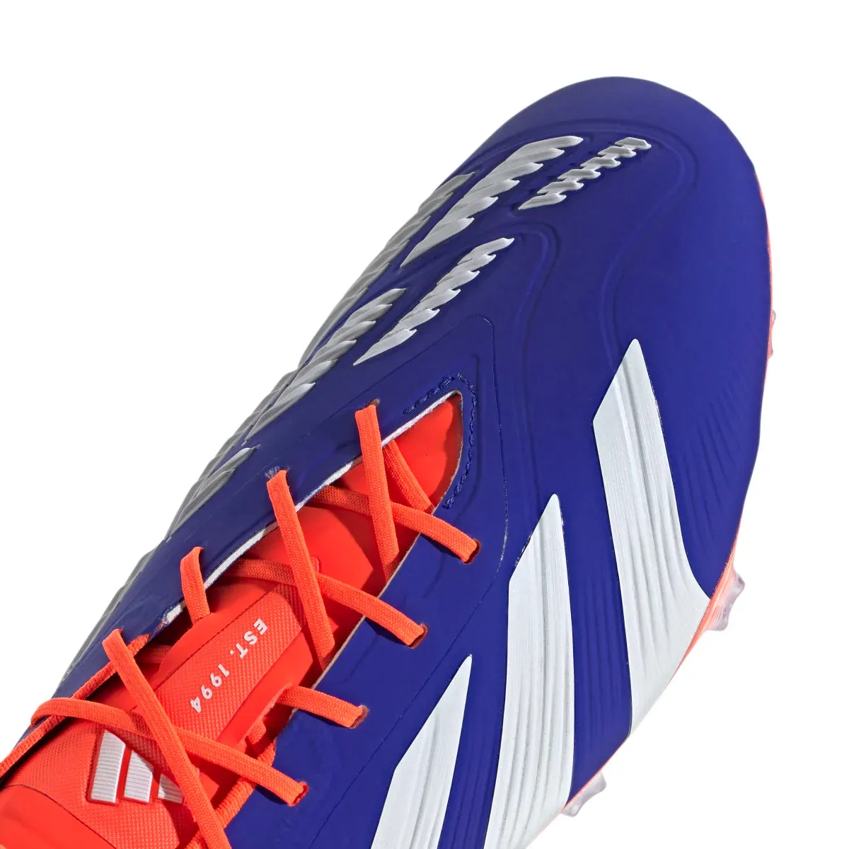 adidas Predator Elite Men's Firm Ground Soccer Cleats