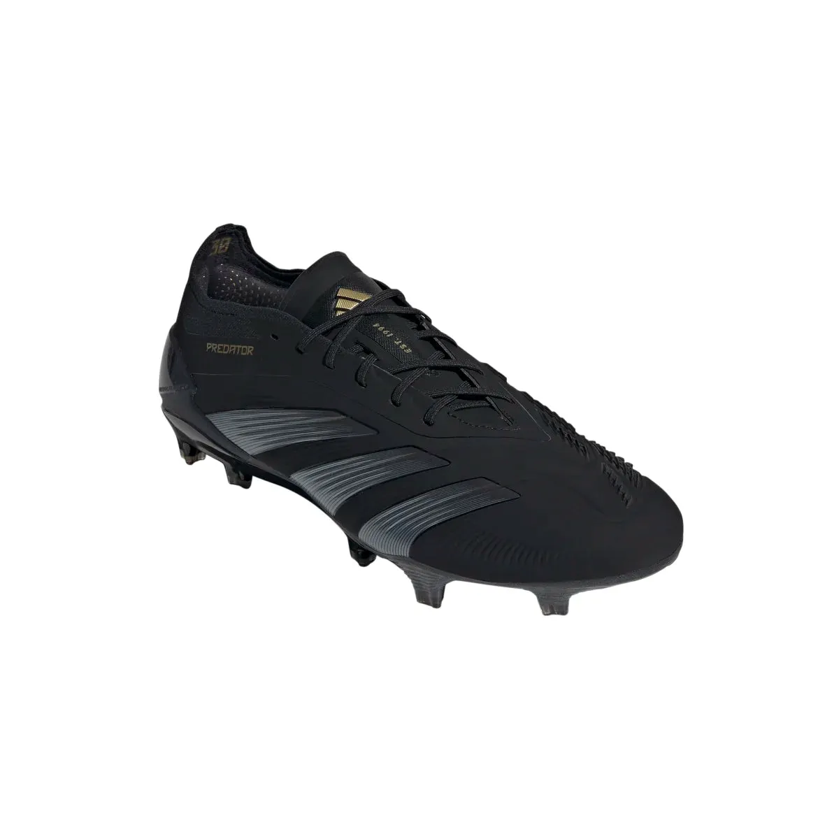 adidas Predator Elite Men's Firm Ground Soccer Cleats