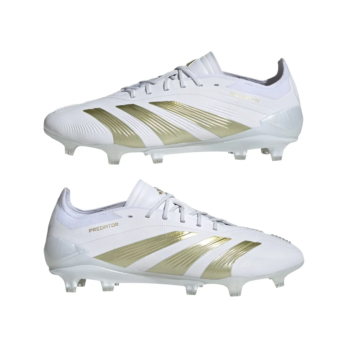 adidas Predator Elite Men's Firm Ground Soccer Cleats