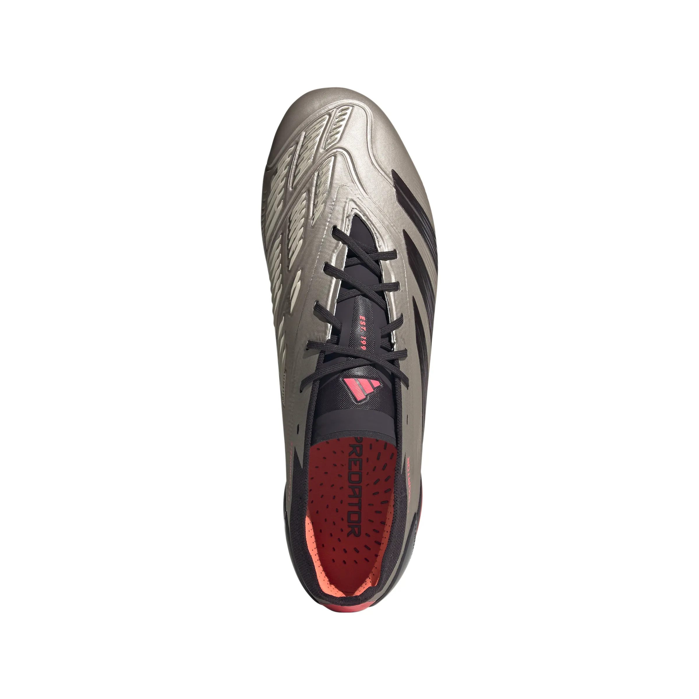 adidas Predator Elite Men's Firm Ground Soccer Cleats