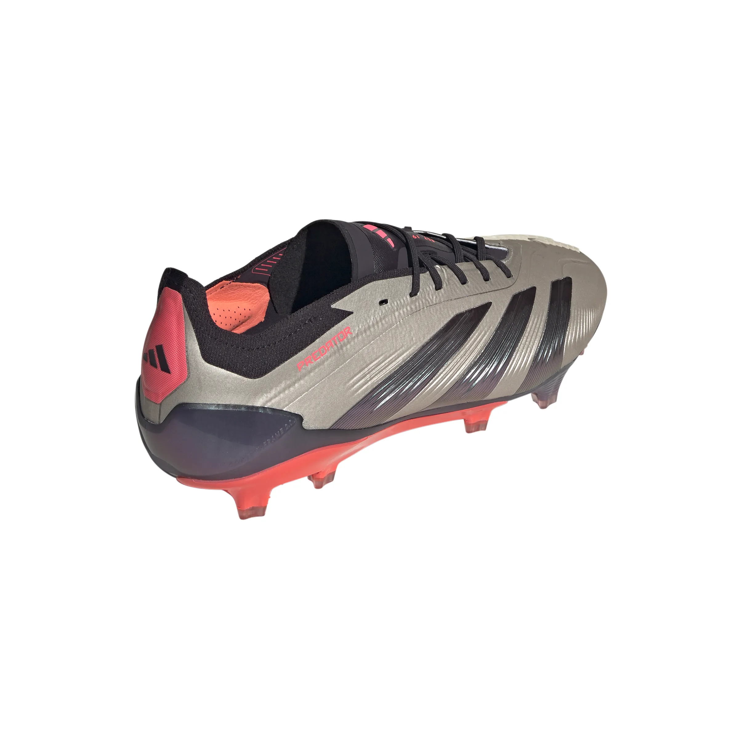 adidas Predator Elite Men's Firm Ground Soccer Cleats