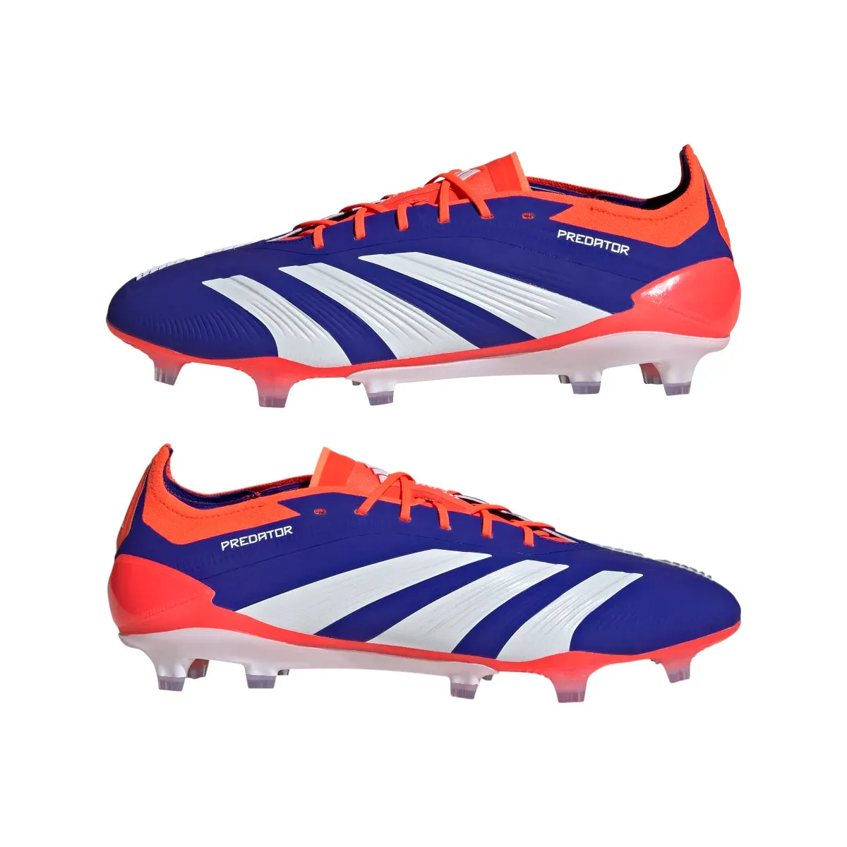 adidas Predator Elite Men's Firm Ground Soccer Cleats