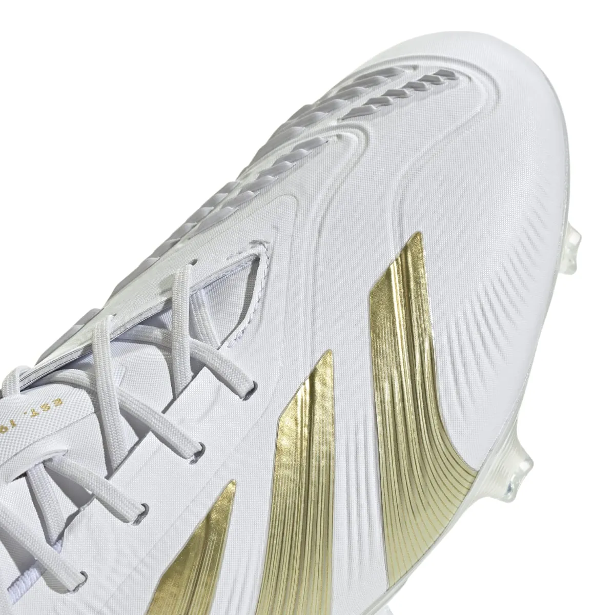 adidas Predator Elite Men's Firm Ground Soccer Cleats