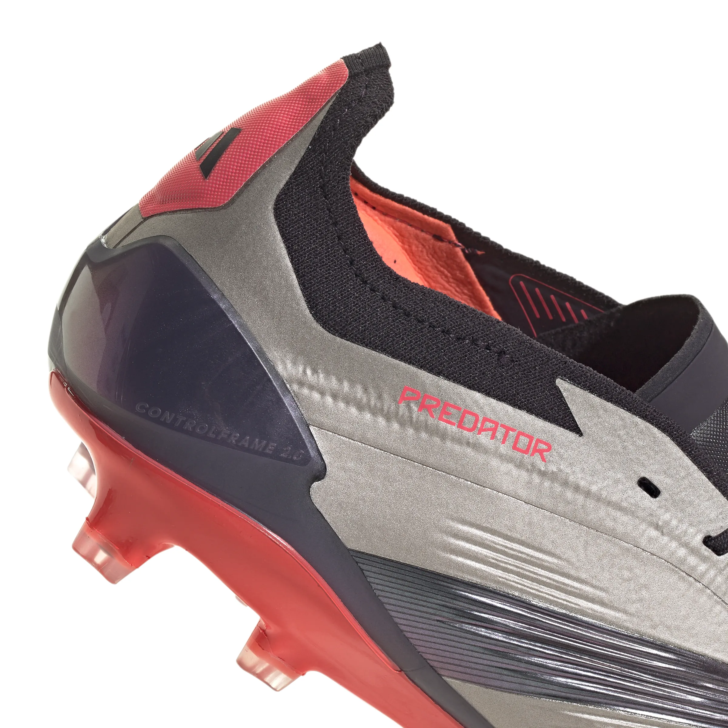 adidas Predator Elite Men's Firm Ground Soccer Cleats