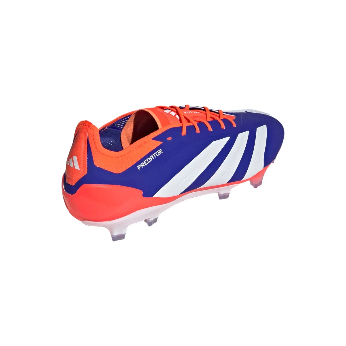 adidas Predator Elite Men's Firm Ground Soccer Cleats