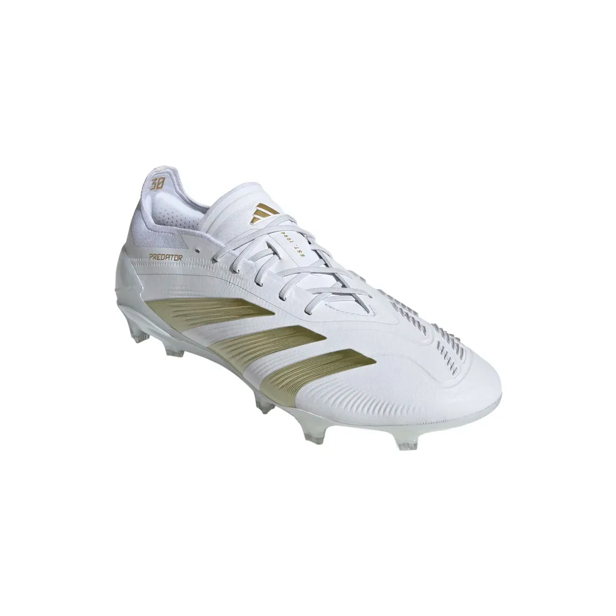 adidas Predator Elite Men's Firm Ground Soccer Cleats