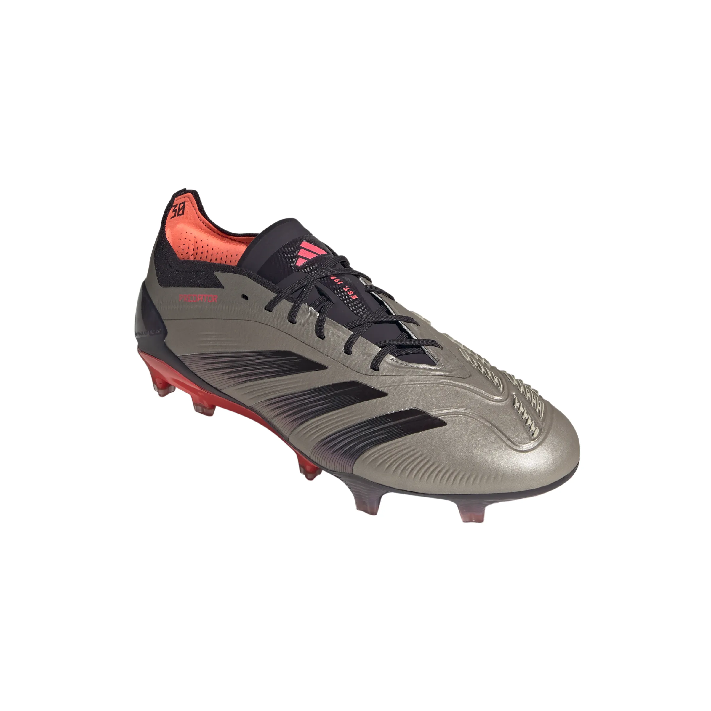 adidas Predator Elite Men's Firm Ground Soccer Cleats