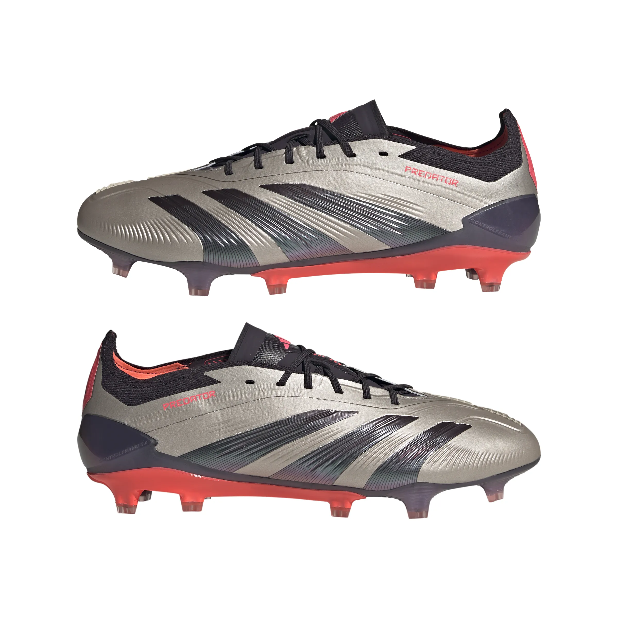 adidas Predator Elite Men's Firm Ground Soccer Cleats