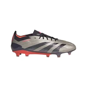 adidas Predator Elite Men's Firm Ground Soccer Cleats