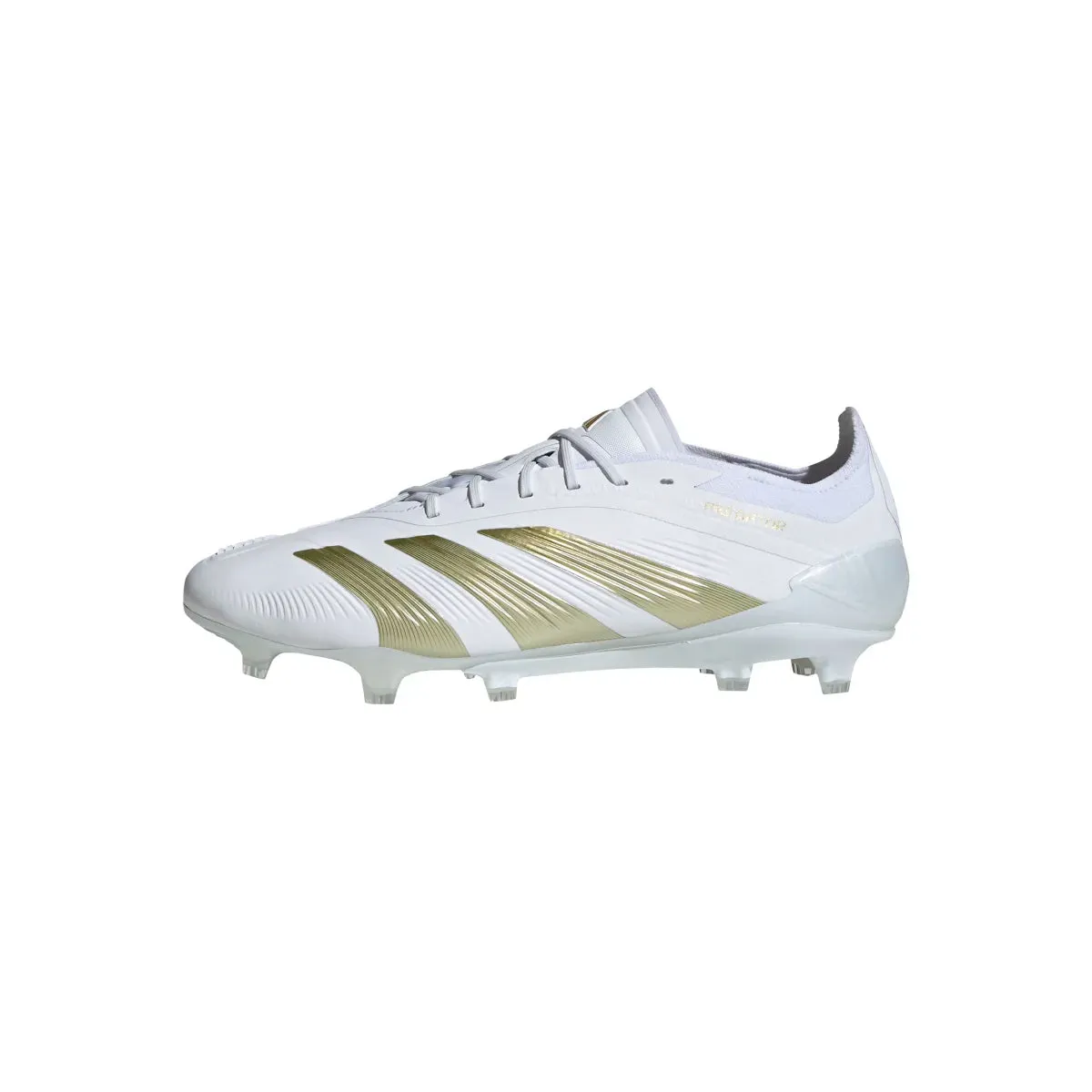 adidas Predator Elite Men's Firm Ground Soccer Cleats