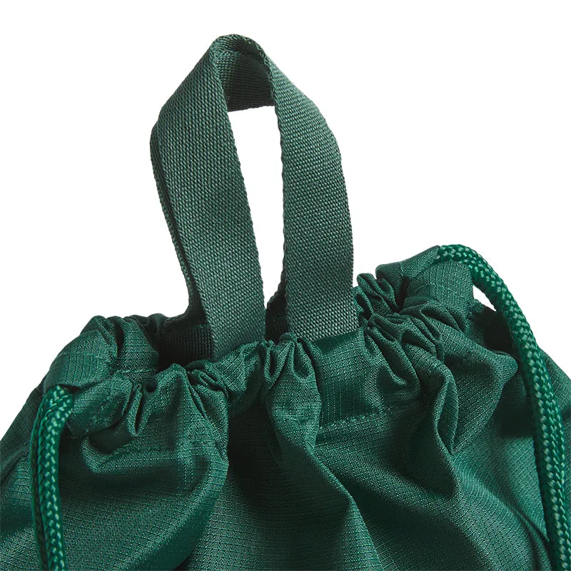 ADIDAS Shoe Sack (Green)