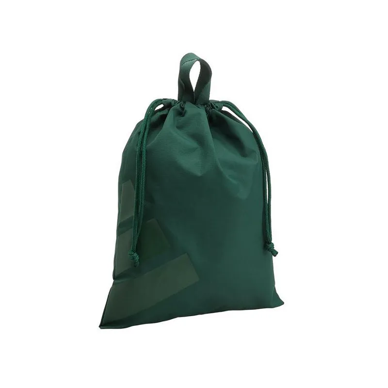 ADIDAS Shoe Sack (Green)