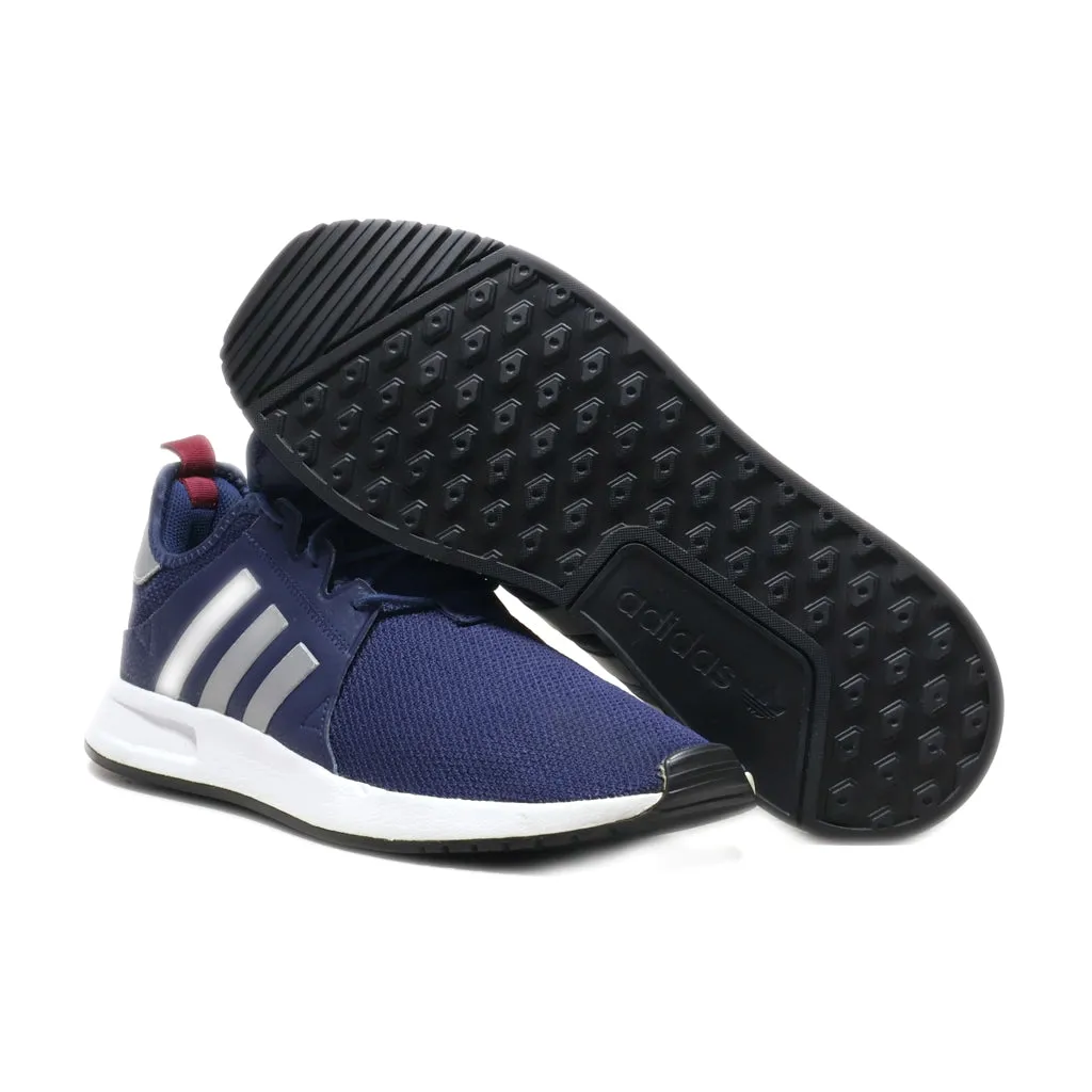 Adidas X_Plr Sport Shoes Fabric Blue Colour For Men