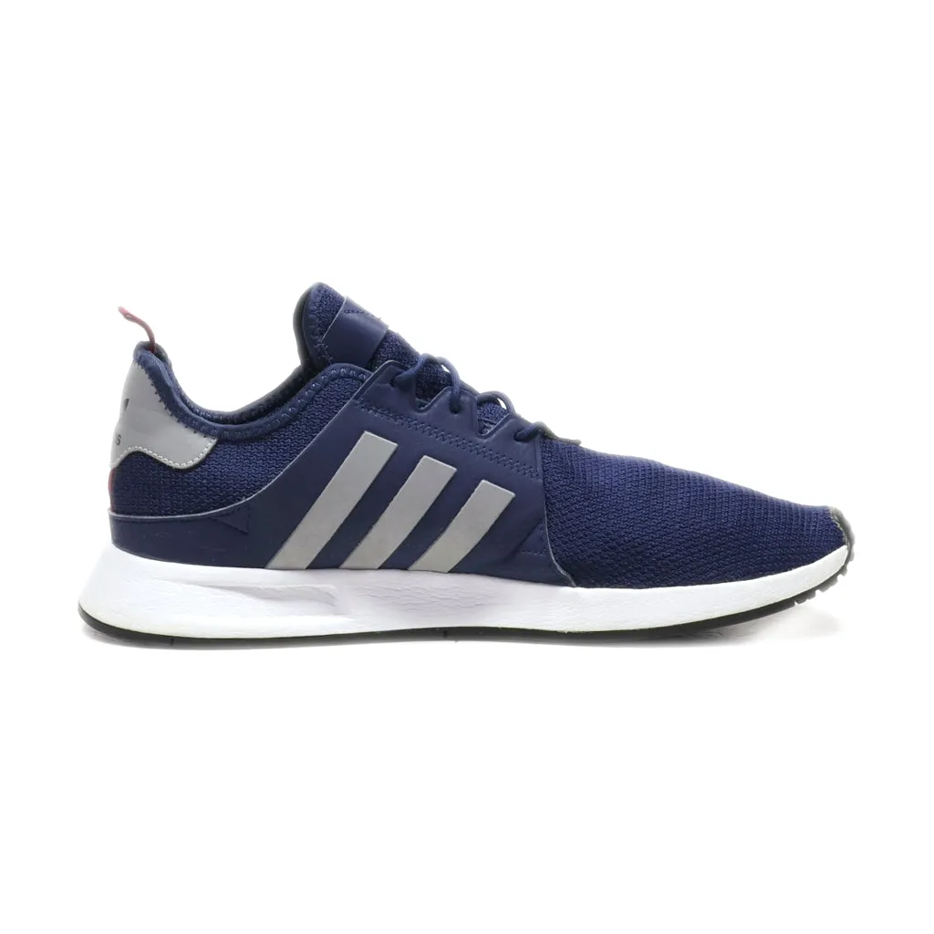 Adidas X_Plr Sport Shoes Fabric Blue Colour For Men