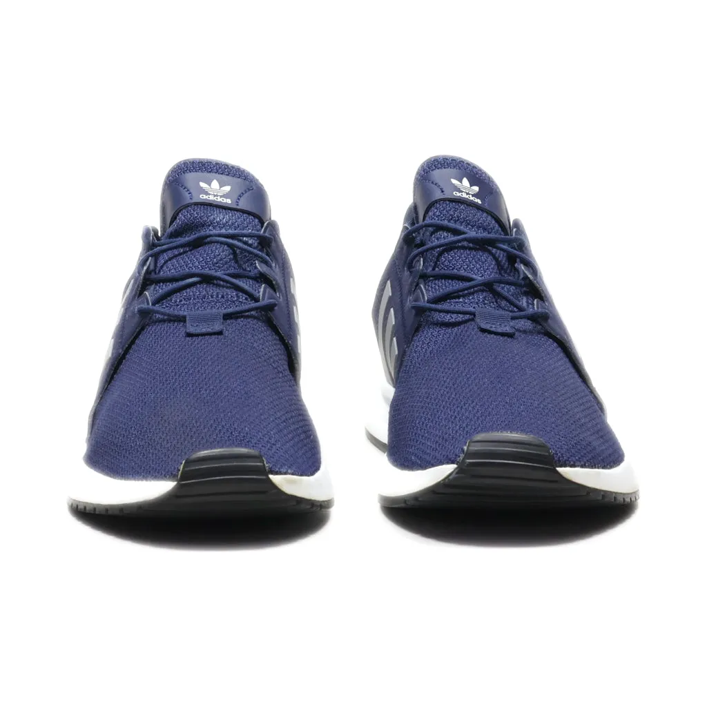 Adidas X_Plr Sport Shoes Fabric Blue Colour For Men