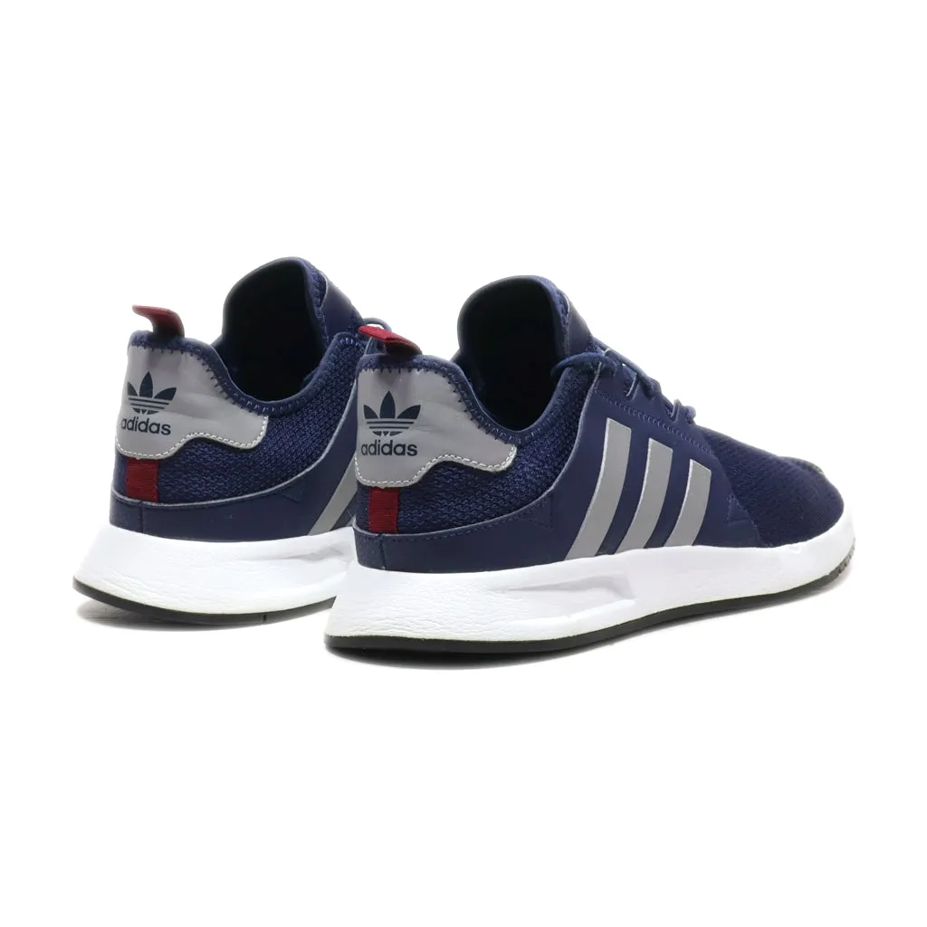 Adidas X_Plr Sport Shoes Fabric Blue Colour For Men