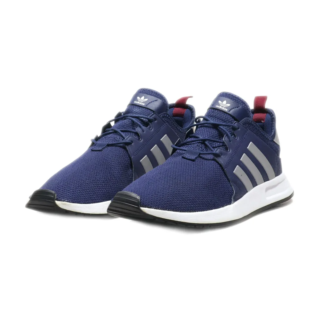 Adidas X_Plr Sport Shoes Fabric Blue Colour For Men