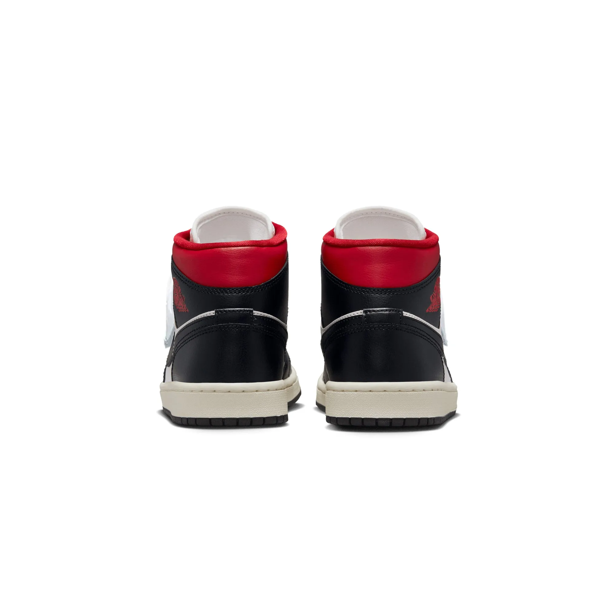 Air Jordan 1 Womens Mid Shoes