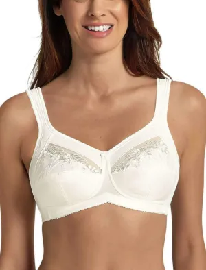 Anita Safina Wireless Post Operative bra, Crystal