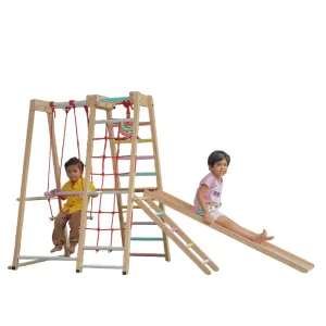 Ariro Toys Jungle Gym Ultimate