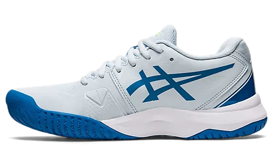 Asics Gel-Challenger 13 Sky/Reborn Blue Tennis shoes