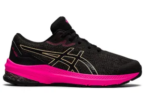 Asics Kid's GT 1000 11 GS - Graphite Grey/Champagne